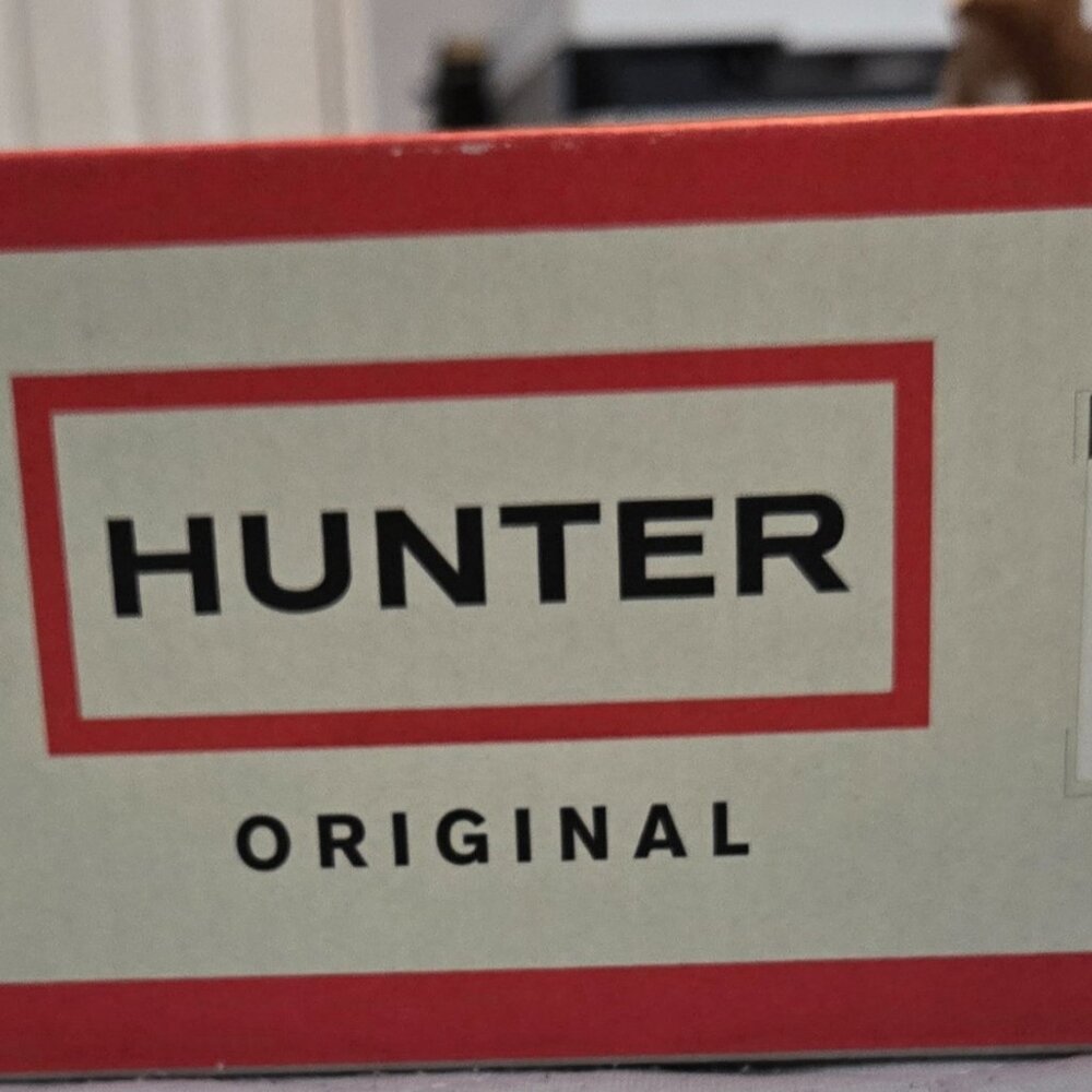 Hunter Boots - Picture 4 of 5